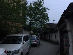 -安庆柴火馄饨(马道街店)