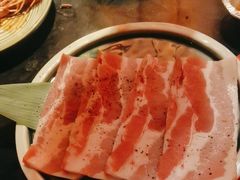 -和来烤肉(仓山万达店)