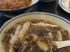 -左记港食(融科天城店)
