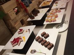 -宁波石浦豪生大酒店·自助餐厅