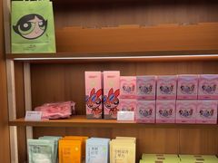 -奈雪的茶(石厦时代广场店)