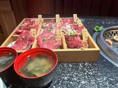 -牛焱·烧肉酒肆(五大道店)