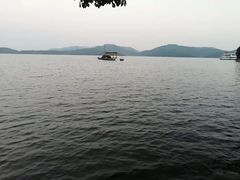 -天目湖山水园