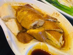 -西关味(大卫城店)