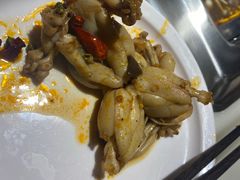 -重庆高老九火锅(万象城店)