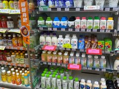 -全家便利店(漕溪北路七店)