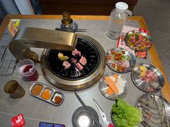 -杨小佳·齐齐哈尔烤肉·烤串(广州店)