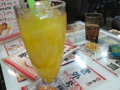 -华星冰室(湾仔店)