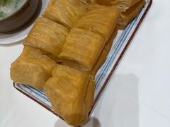 -聚福山莊·寻味顺德(北滘店)