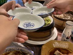 -风波庄(罍街分舵)