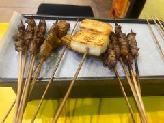 -望京小腰(北京总店)