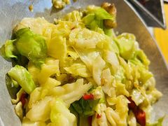 -有家川菜(宝山万达店)