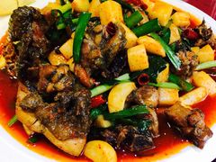 饵块鸡-红豆园(文林街店)