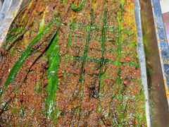 -老兰家传统烧烤炒菜泡馍(小南门店)