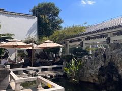 -香雪海饭店中餐厅(人民桥店)
