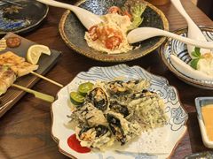 -鸟鹏烧鸟居酒屋(昌岗店)