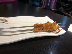 -巴依老爷新疆美食(远洋未来汇购物中心店)