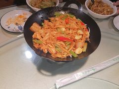 -老雒阳面馆·水席(洛宁高速路口店)