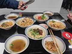 -万三面馆(青龙正街太古里店)