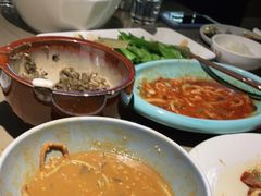-前海沿·青岛菜(李沧万达店)
