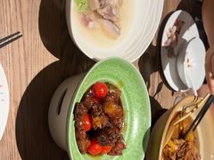 -皖厨·中国徽菜(万象食家店)