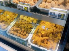 -超级鸡车(闻喜路店)