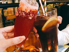 -雾田时尚餐厅(尹山湖歌林公园店)