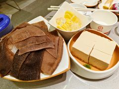 -海底捞火锅(天通苑华联店)