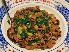 -旺角小渔村·海肠捞饭开创者(二马路店)