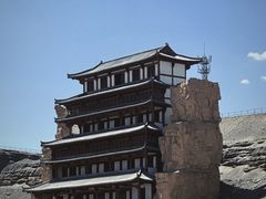 -敦煌丝路遗产城