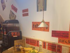 -柳州肥姨妈大骨螺蛳粉(老闵行店)