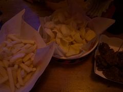 -Helens海伦司小酒馆(对外经贸大学店)