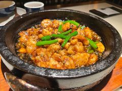 -绿茶餐厅(深圳龙华天虹购物中心店)