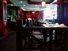 -东沙小镇主题餐厅(下沙店)