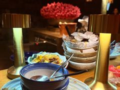 -赤RedBowl川锅·炙烤·板前(北京瑰丽酒店)
