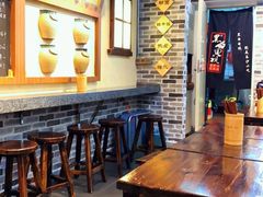 -黑白电视长沙小吃(美林M·LIVE天地东座店)