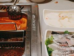 -海底捞火锅(让胡路万达店)
