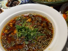 -院8里·小聚园老川菜(九眼桥店)