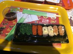 -百威KTV(恒福路店)