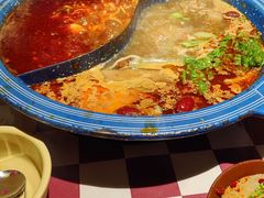 -王歘歘·chuǎ火锅(五道营店)
