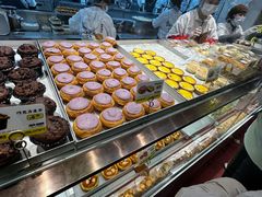 -鲍师傅糕点(文昌阁店)