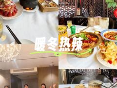 -樽宴酒楼·地道川菜·品质宴请