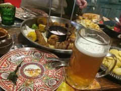 -卢布里西餐厅(总店)