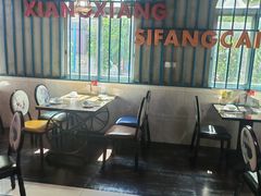 -湘香私房菜(大石长隆店)