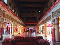 -南市食品街