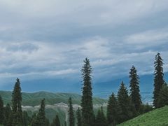 -新疆那拉提国家旅游度假区