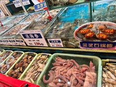 -品海楼·大连海胆锅贴馆(东港店)