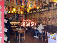 -七町糖果寿司屋(龙洞广工店)