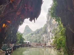 -英西峰林·洞天仙境