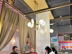 -乔阿马·江南味·驴肉香(龙湖华泾天街店)